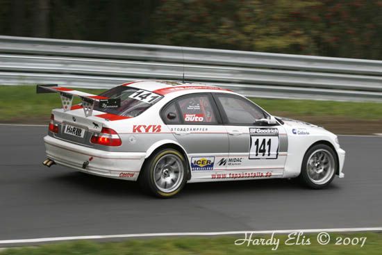 VLN 14-10-2006 02 Hatzenbach 068