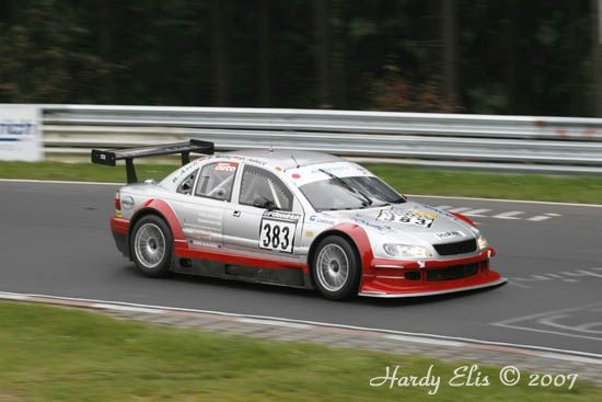 VLN 14-10-2006 02 Hatzenbach 069
