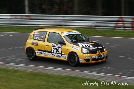 VLN 14-10-2006 02 Hatzenbach 071
