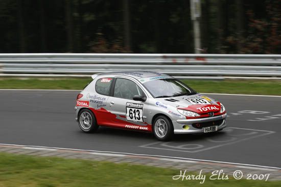VLN 14-10-2006 02 Hatzenbach 073