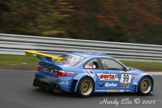 VLN 14-10-2006 02 Hatzenbach 074