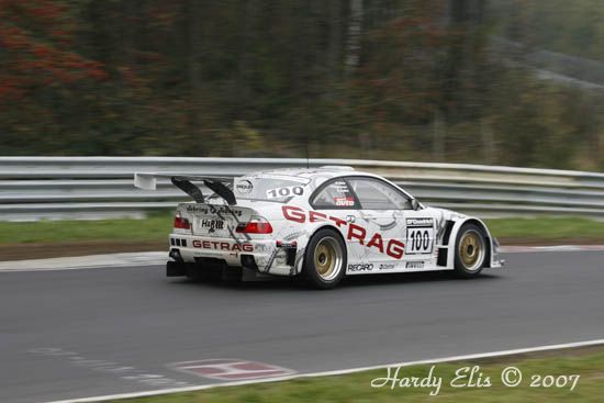 VLN 14-10-2006 02 Hatzenbach 076