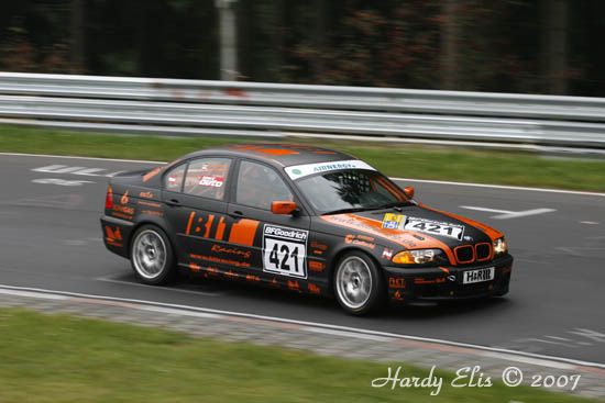 VLN 14-10-2006 02 Hatzenbach 077