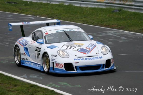 VLN 14-10-2006 02 Hatzenbach 078