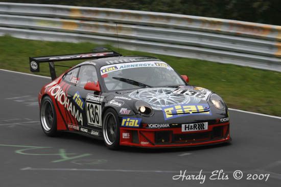 VLN 14-10-2006 02 Hatzenbach 085