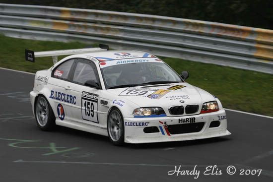 VLN 14-10-2006 02 Hatzenbach 086