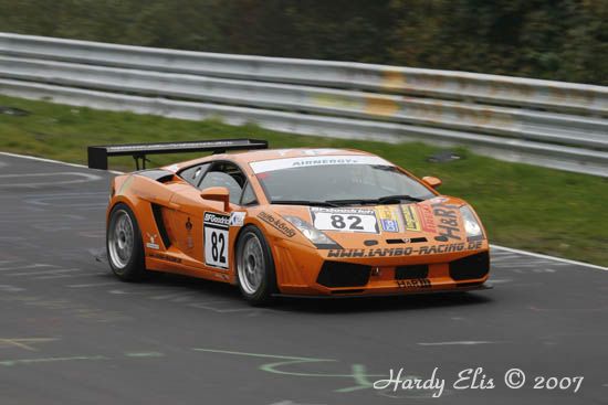 VLN 14-10-2006 02 Hatzenbach 087