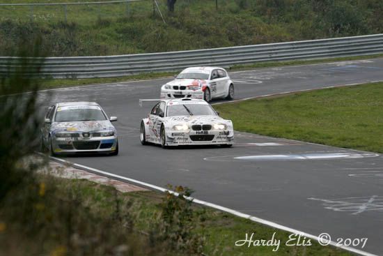 VLN 14-10-2006 02 Hatzenbach 088
