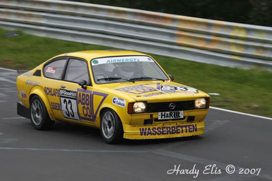 VLN 14-10-2006 02 Hatzenbach 089