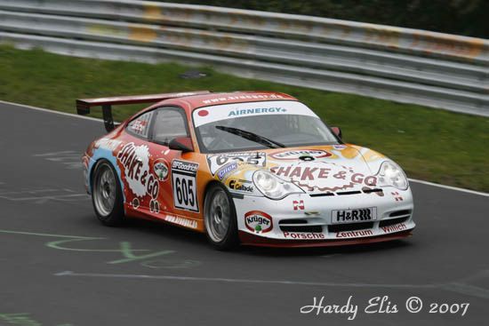 VLN 14-10-2006 02 Hatzenbach 090