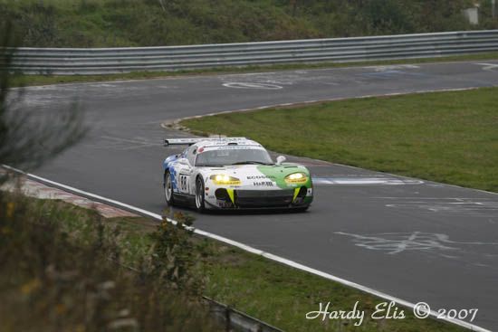 VLN 14-10-2006 02 Hatzenbach 091