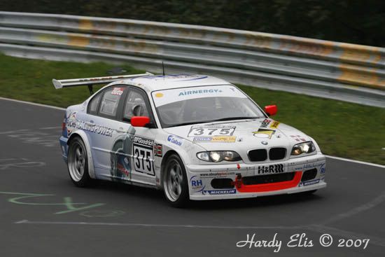 VLN 14-10-2006 02 Hatzenbach 092