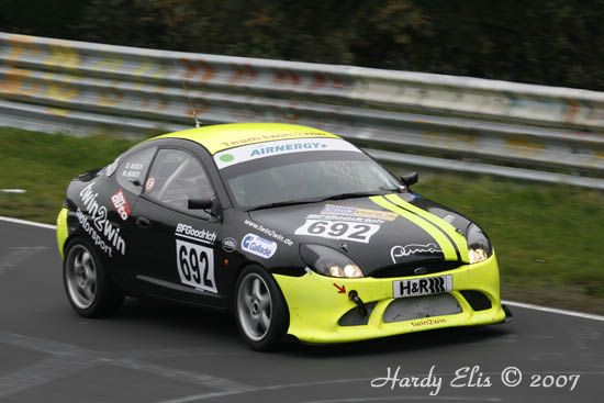 VLN 14-10-2006 02 Hatzenbach 093