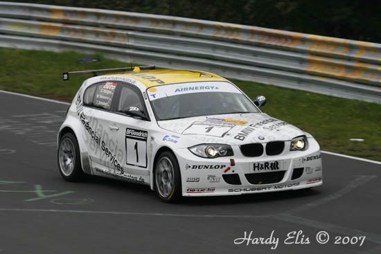 VLN 14-10-2006 02 Hatzenbach 094