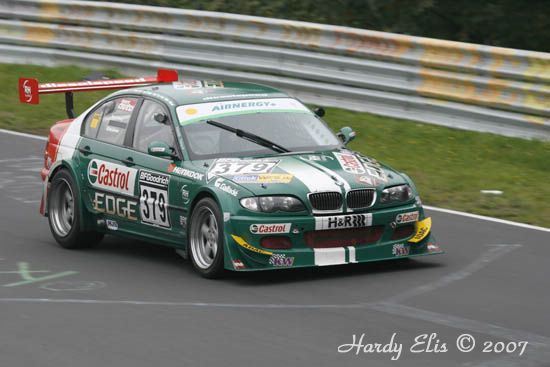 VLN 14-10-2006 02 Hatzenbach 095