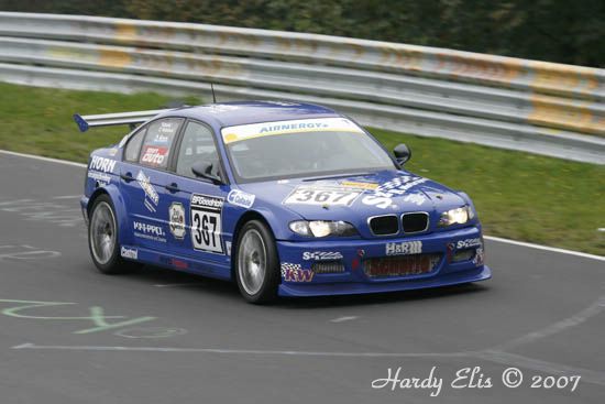 VLN 14-10-2006 02 Hatzenbach 096