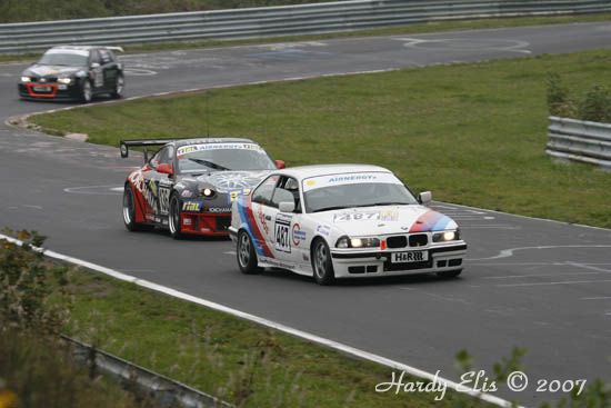VLN 14-10-2006 02 Hatzenbach 097