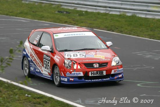 VLN 14-10-2006 02 Hatzenbach 098