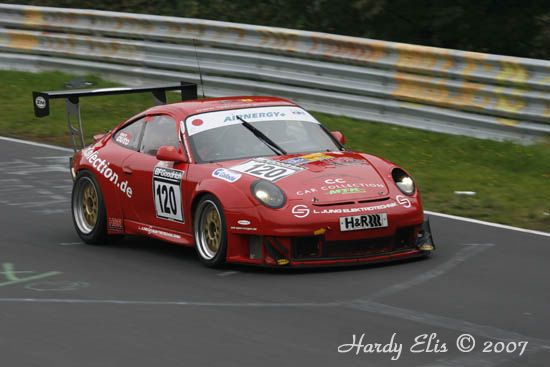 VLN 14-10-2006 02 Hatzenbach 100