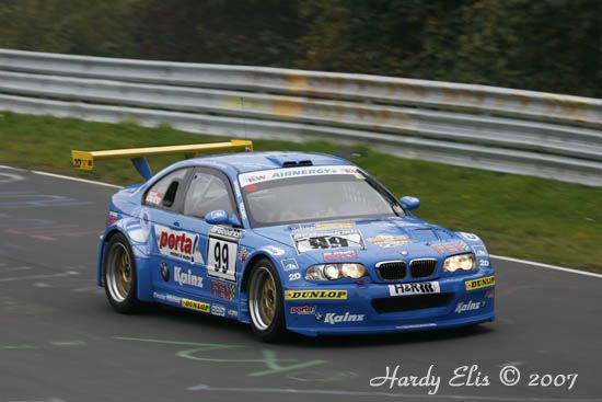 VLN 14-10-2006 02 Hatzenbach 101
