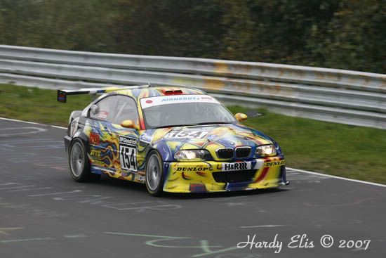 VLN 14-10-2006 02 Hatzenbach 102