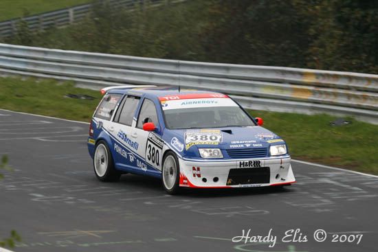 VLN 14-10-2006 02 Hatzenbach 103