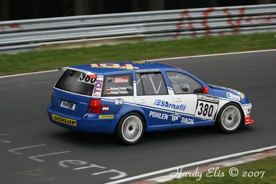 VLN 14-10-2006 02 Hatzenbach 104