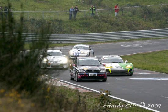 VLN 14-10-2006 02 Hatzenbach 105