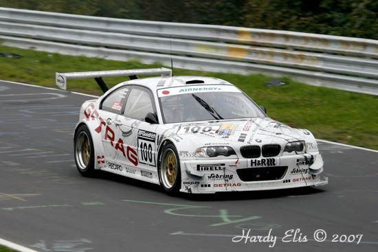 VLN 14-10-2006 02 Hatzenbach 106