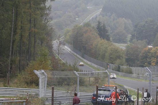 VLN 14-10-2006 02 Hatzenbach 107