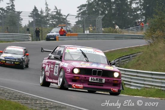 VLN 14-10-2006 02 Hatzenbach 109