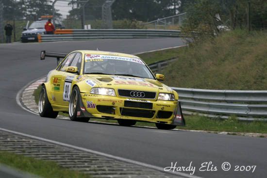 VLN 14-10-2006 02 Hatzenbach 110