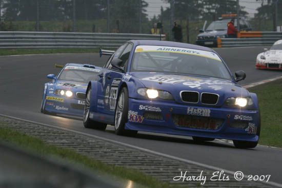 VLN 14-10-2006 02 Hatzenbach 111