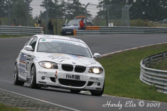 VLN 14-10-2006 02 Hatzenbach 112