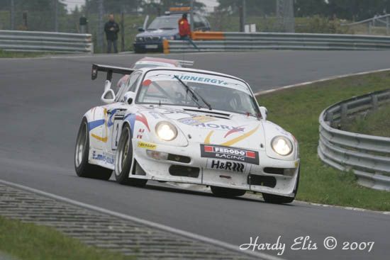 VLN 14-10-2006 02 Hatzenbach 113
