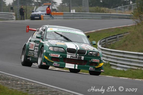VLN 14-10-2006 02 Hatzenbach 114