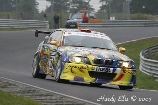 VLN 14-10-2006 02 Hatzenbach 115
