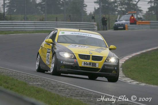 VLN 14-10-2006 02 Hatzenbach 116