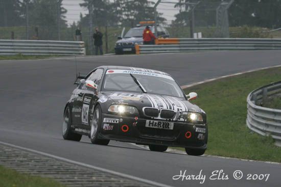 VLN 14-10-2006 02 Hatzenbach 117