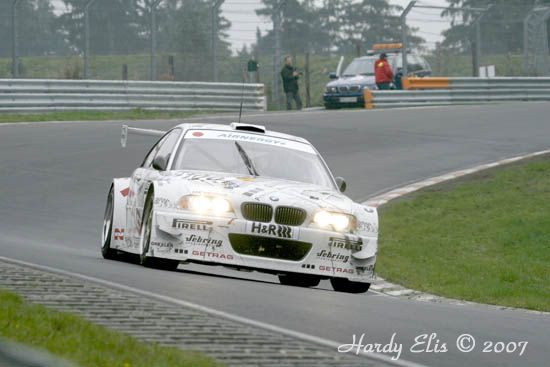VLN 14-10-2006 02 Hatzenbach 119