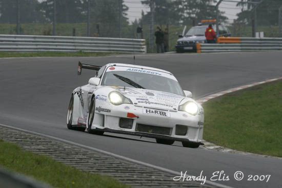 VLN 14-10-2006 02 Hatzenbach 121