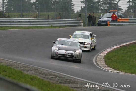 VLN 14-10-2006 02 Hatzenbach 122
