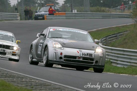 VLN 14-10-2006 02 Hatzenbach 123