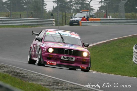 VLN 14-10-2006 02 Hatzenbach 124