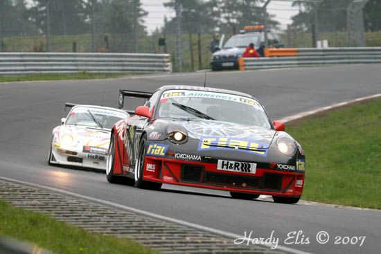 VLN 14-10-2006 02 Hatzenbach 126