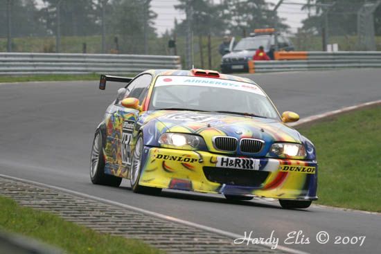 VLN 14-10-2006 02 Hatzenbach 127