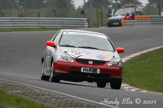 VLN 14-10-2006 02 Hatzenbach 128