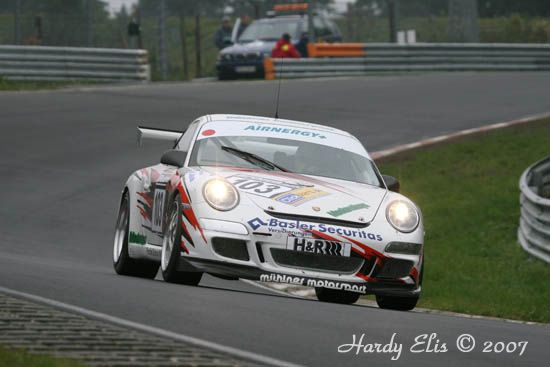 VLN 14-10-2006 02 Hatzenbach 129