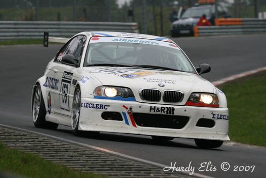 VLN 14-10-2006 02 Hatzenbach 130