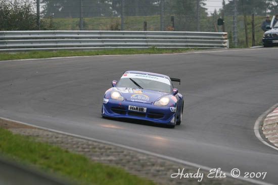 VLN 14-10-2006 02 Hatzenbach 131